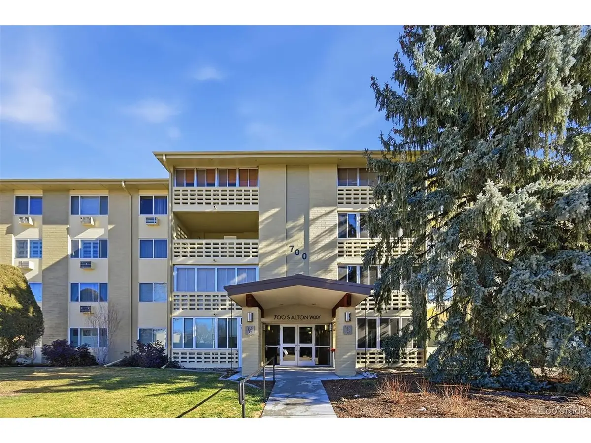 700 S Alton Way #1C, Denver, CO 80247 - Image #1