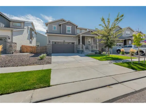 10962 Vaughn St, Commerce City, CO 80022