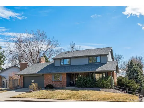 3582 W Dartmouth Ave, Denver, CO 80236