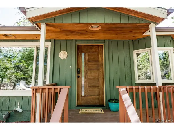 1515 Dorchester Dr, Colorado Springs, CO 80905