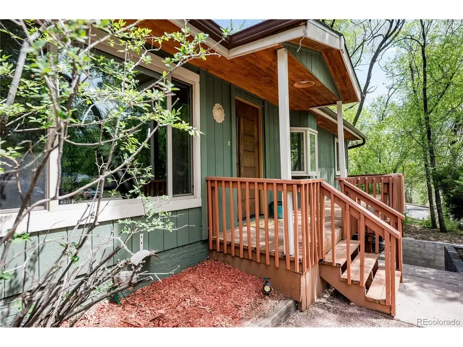 1515 Dorchester Dr, Colorado Springs, CO 80905 - #3