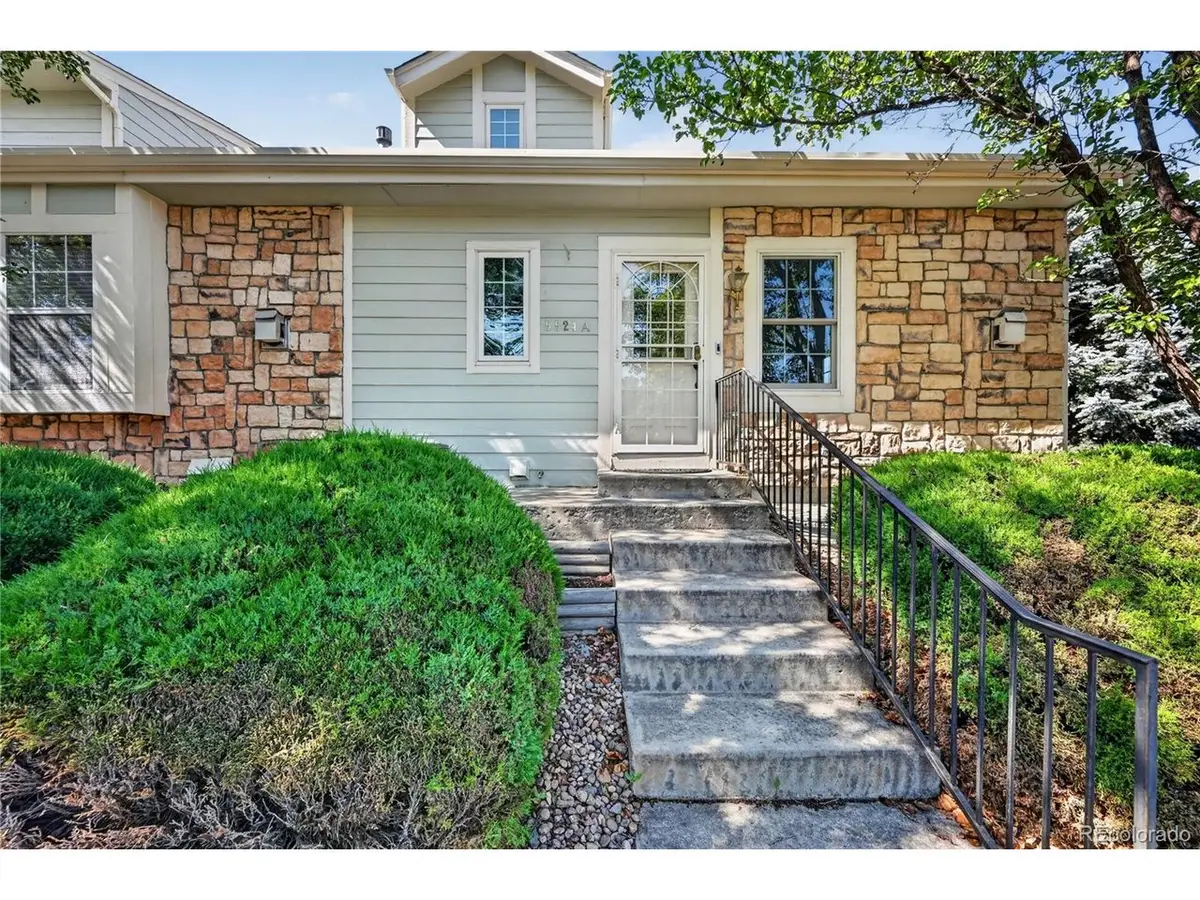 5524 W Canyon Trl #A, Littleton, CO 80128 - #1