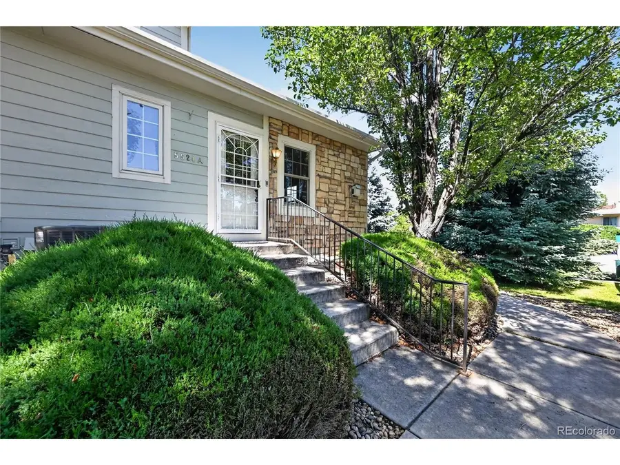 5524 W Canyon Trl #A, Littleton, CO 80128 - #2