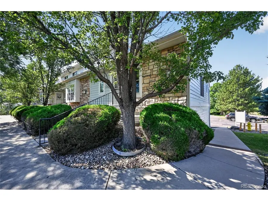 5524 W Canyon Trl #A, Littleton, CO 80128 - #3