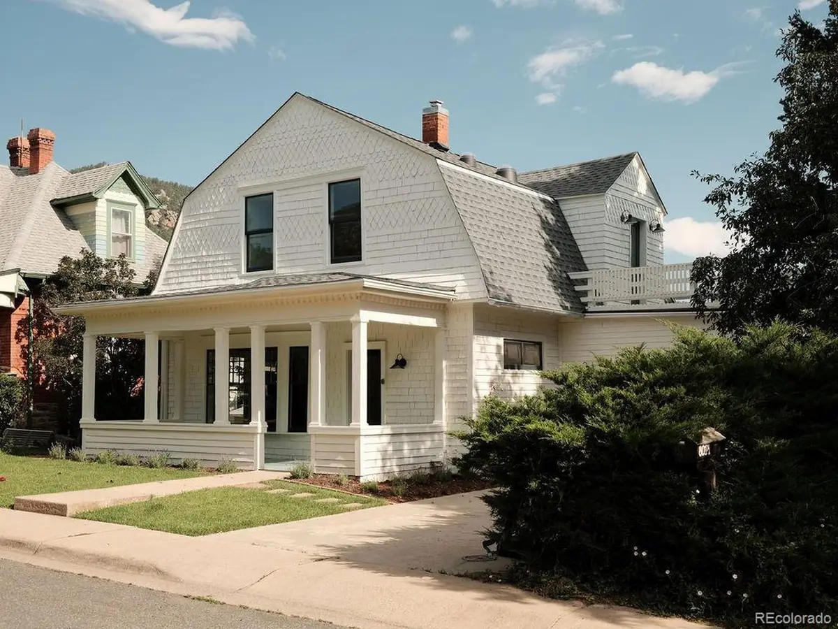 653 Dewey Ave, Boulder, CO 80304 - #1