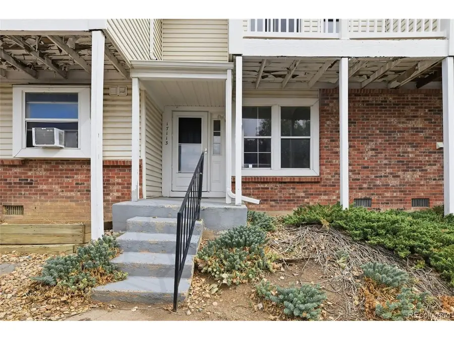 17113 E Ford Dr, Aurora, CO 80017 - #2
