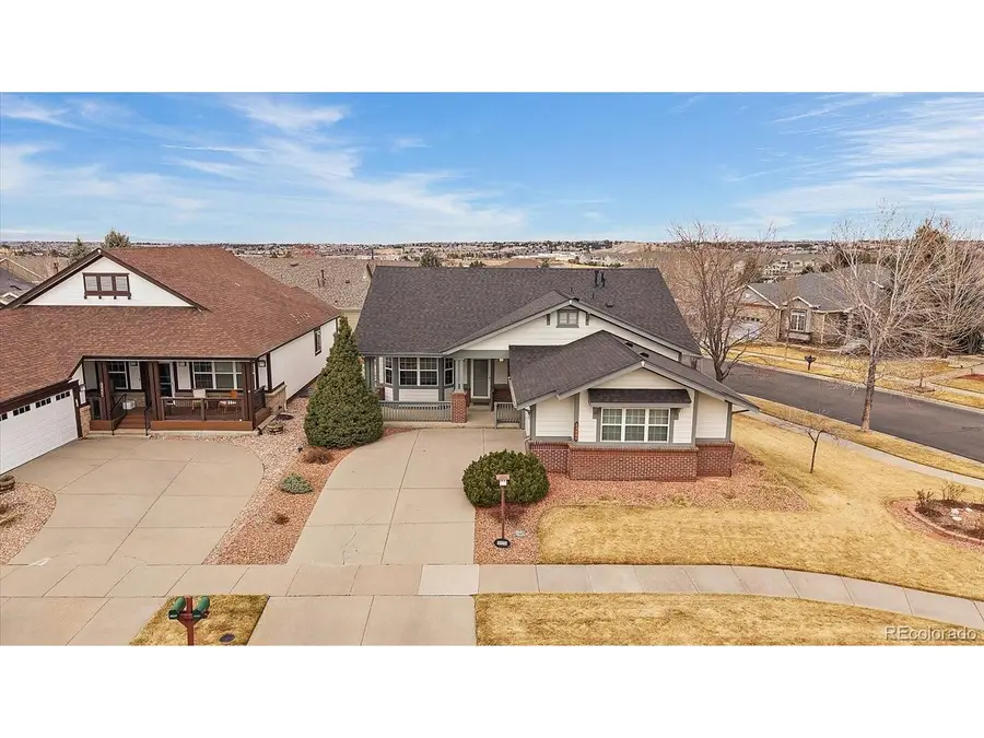 22885 E Canyon Pl, Aurora, CO 80016 - #2