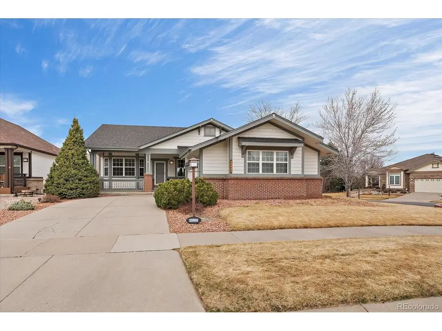 22885 E Canyon Pl, Aurora, CO 80016 - #3