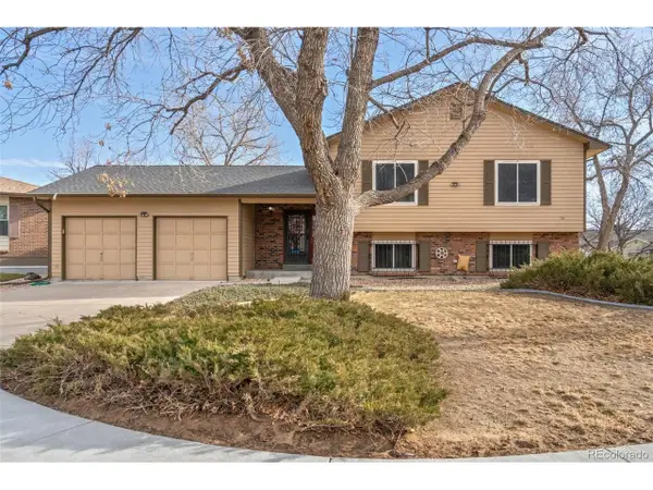 4699 W 69th Dr, Westminster, CO 80030