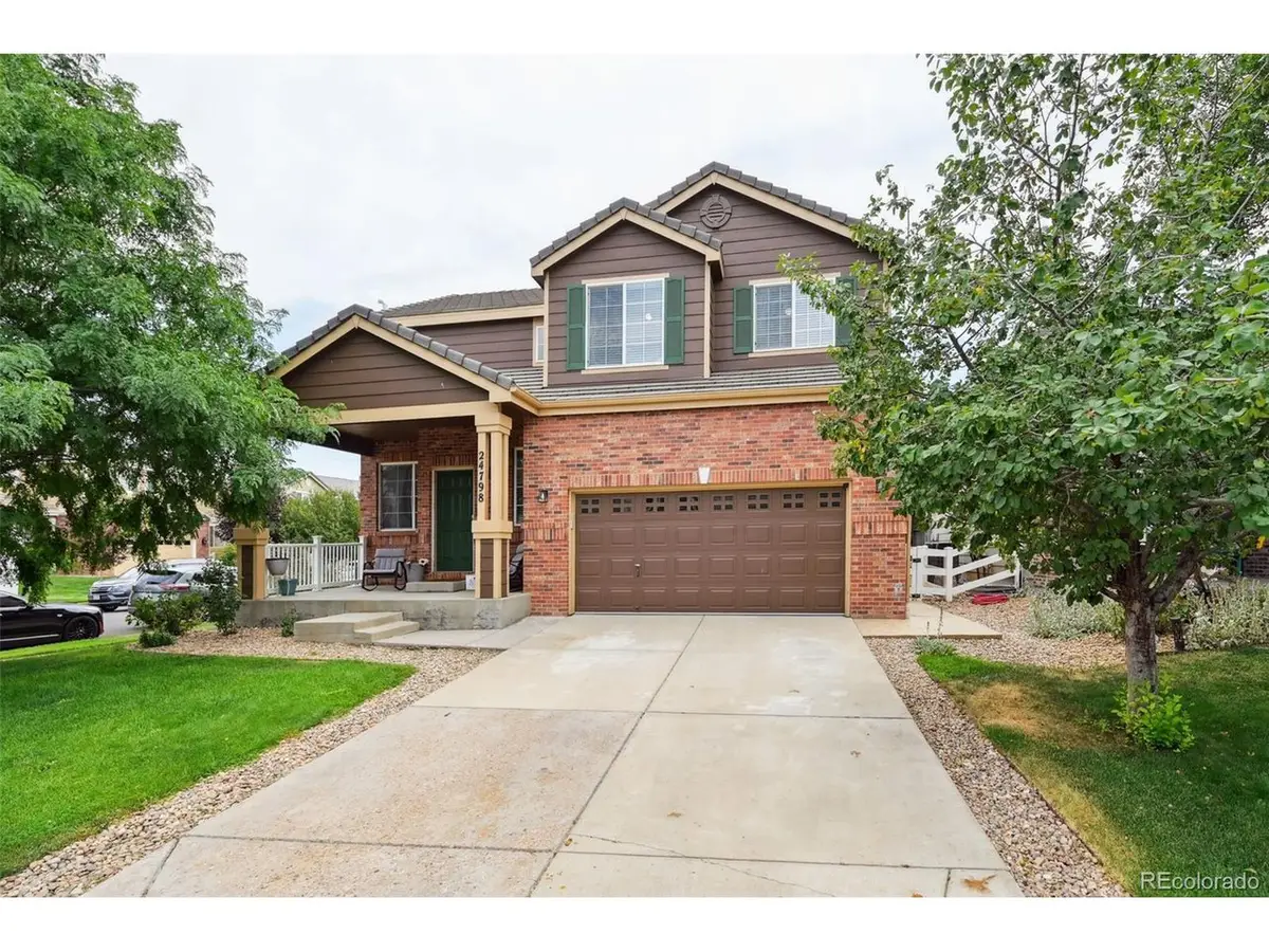 24798 E Wyoming Pl, Aurora, CO 80018 - #1