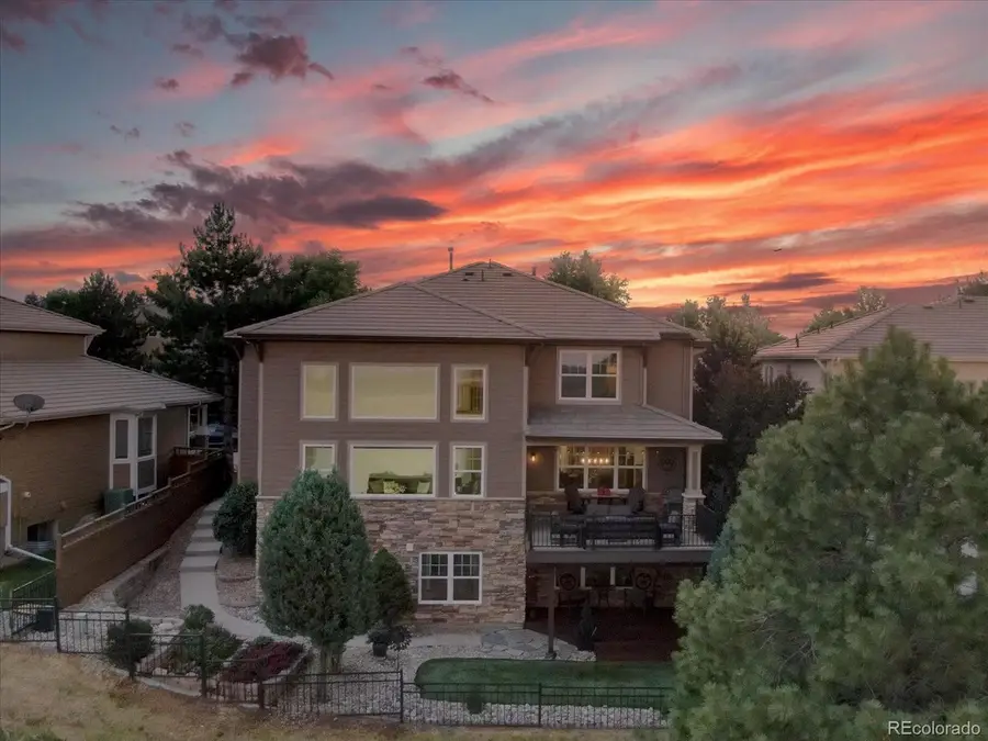2795 Rockbridge Cir, Highlands Ranch, CO 80129 - #3