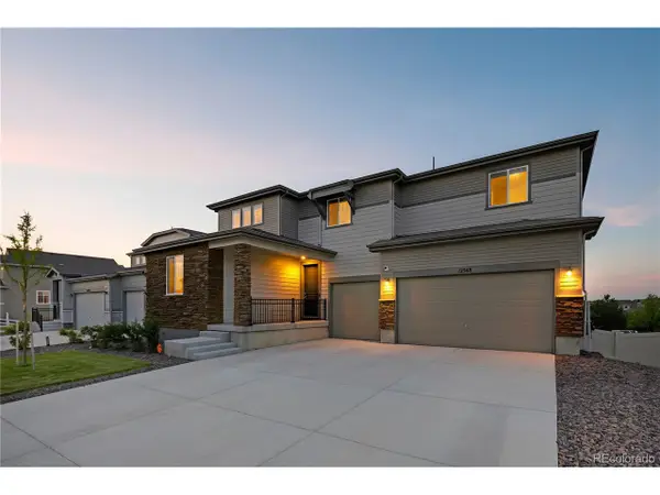 12548 Bagley Way, Parker, CO 80134
