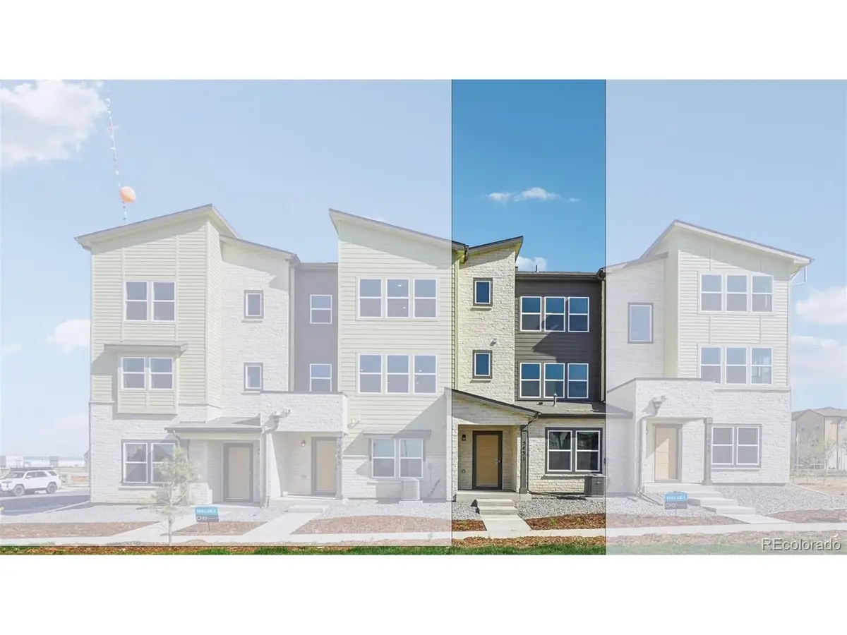 5431 N Eaton Park Way, Aurora, CO 80019 - #1