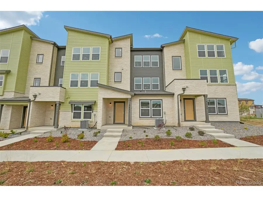 5431 N Eaton Park Way, Aurora, CO 80019 - #2