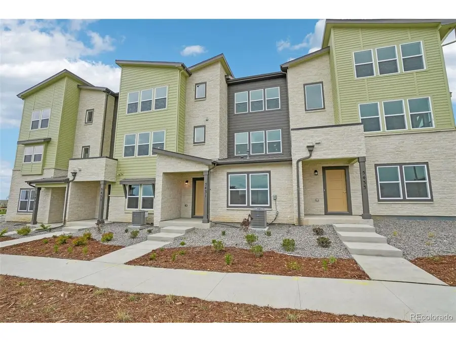 5431 N Eaton Park Way, Aurora, CO 80019 - #3