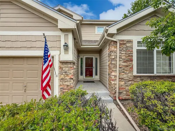 13689 Boulder Pt #101, Broomfield, CO 80023