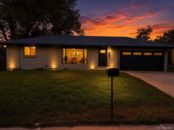232 Saulsbury St, Denver, CO 80226