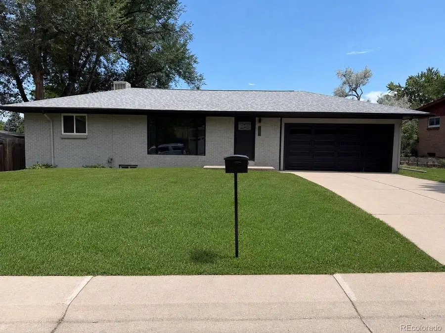 232 Saulsbury St, Denver, CO 80226 - #2