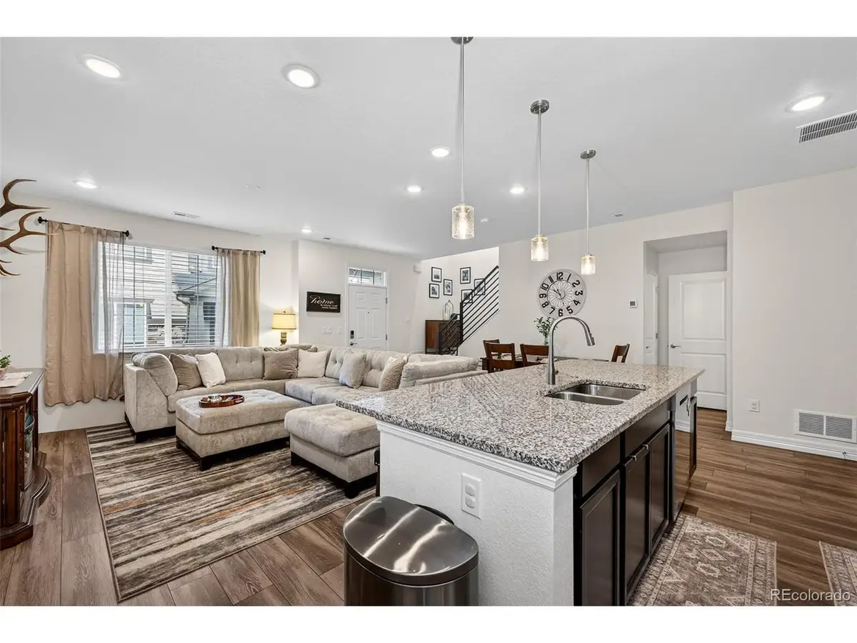 16871 E 119th Ave #D, Commerce City, CO 80022 - #1