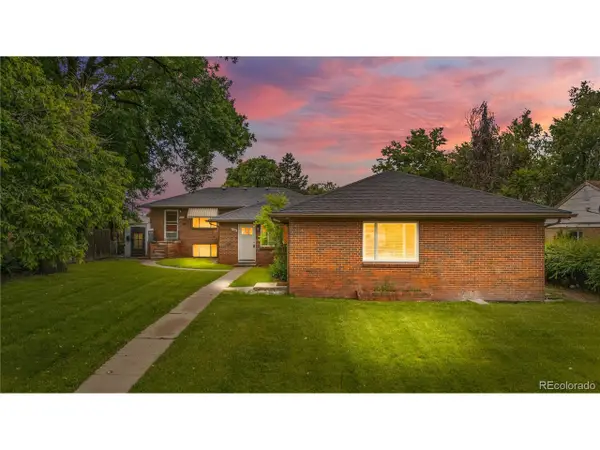 3271 Krameria St, Denver, CO 80207