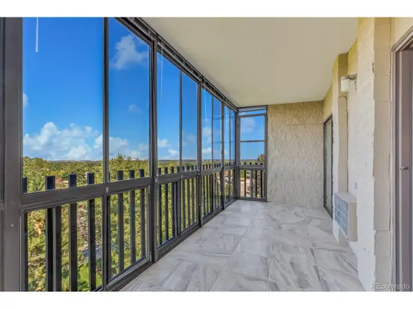 14390 E Marina Dr #606, Aurora, CO 80014