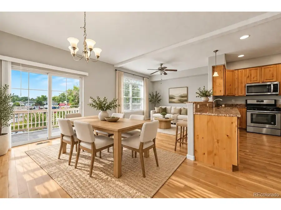 1750 W 52nd Ct, Denver, CO 80221 - #3