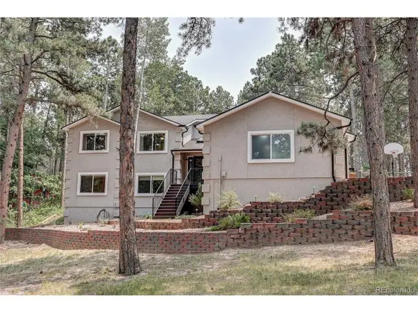 20045 Lost Arrowhead Dr, Monument, CO 80132