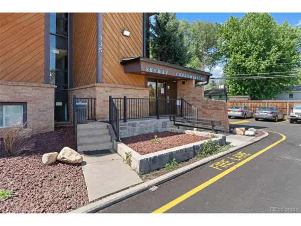 935 Saturn Dr #117, Colorado Springs, CO 80905
