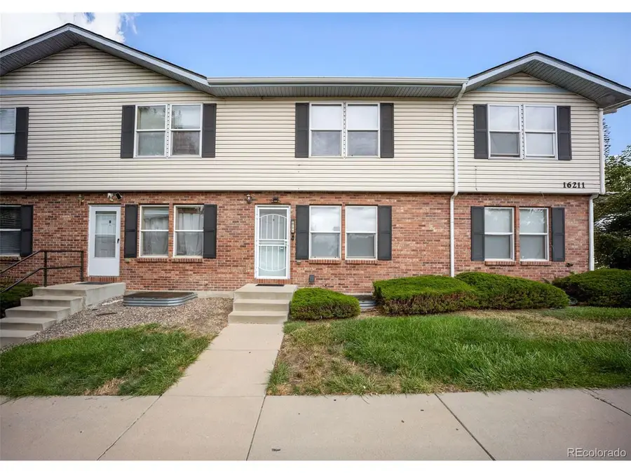 16211 E 17th Pl #C, Aurora, CO 80011 - #2