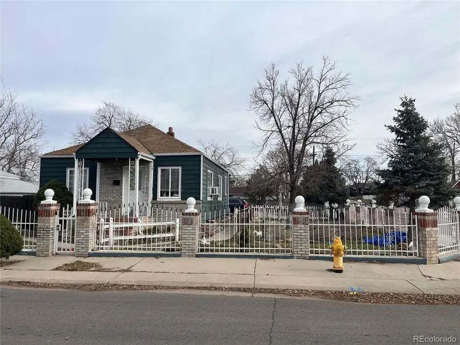 4950 Steele St, Denver, CO 80216 - #2