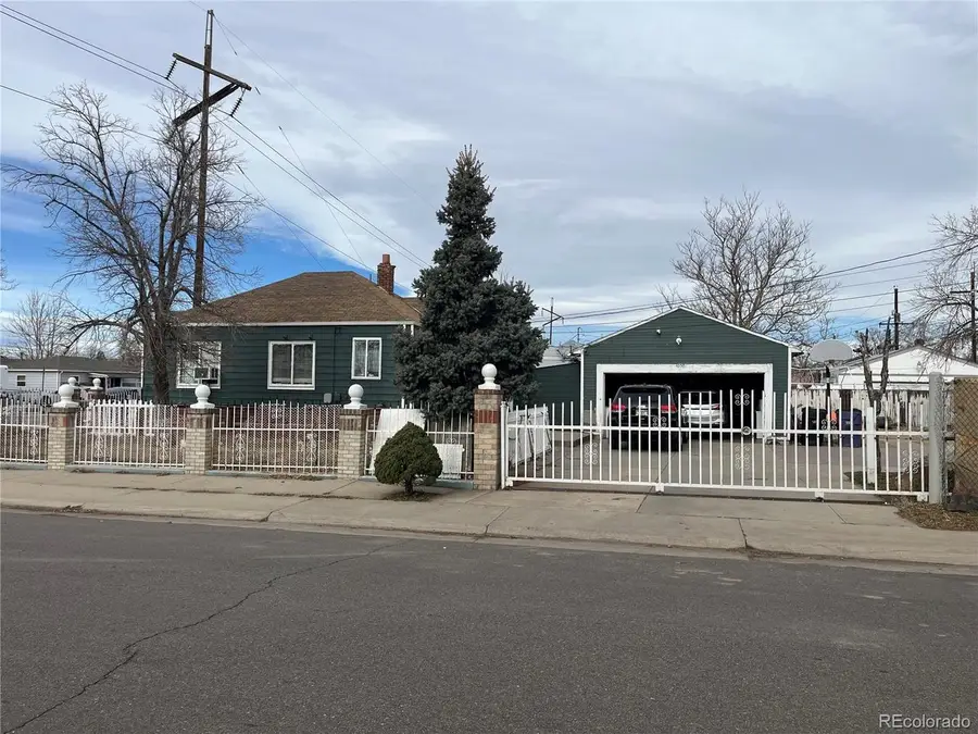 4950 Steele St, Denver, CO 80216 - #3