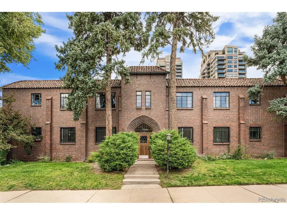 1690 Detroit St #1, Denver, CO 80206 - Image #1