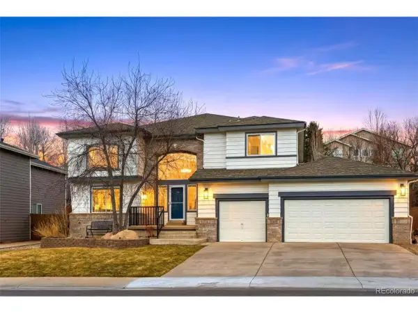6621 Millstone Pl, Highlands Ranch, CO 80130