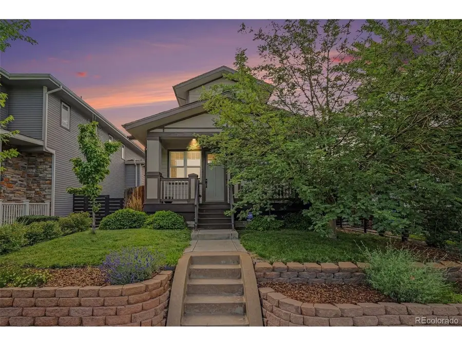 3265 S Logan St, Englewood, CO 80113 - #2
