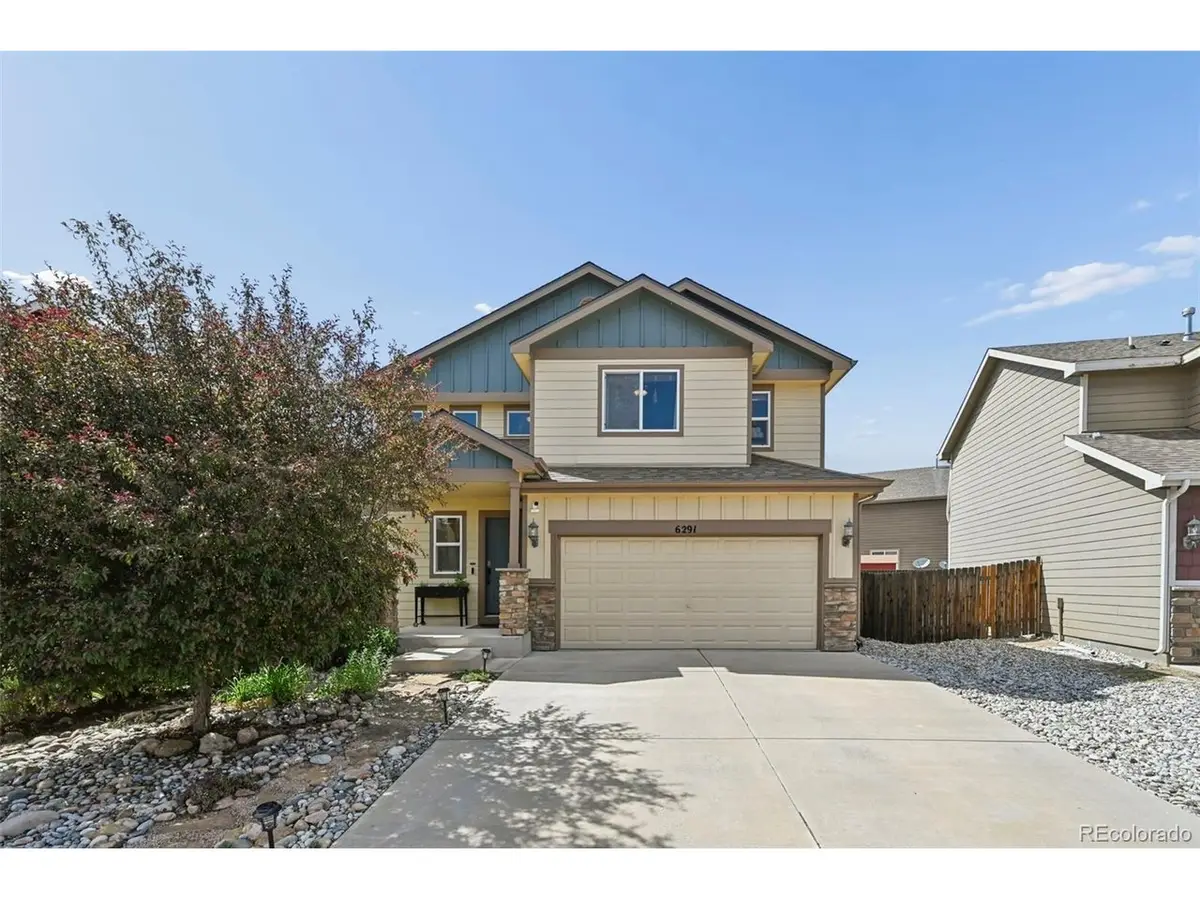 6291 Pilgrimage Rd, Colorado Springs, CO 80925 - #1