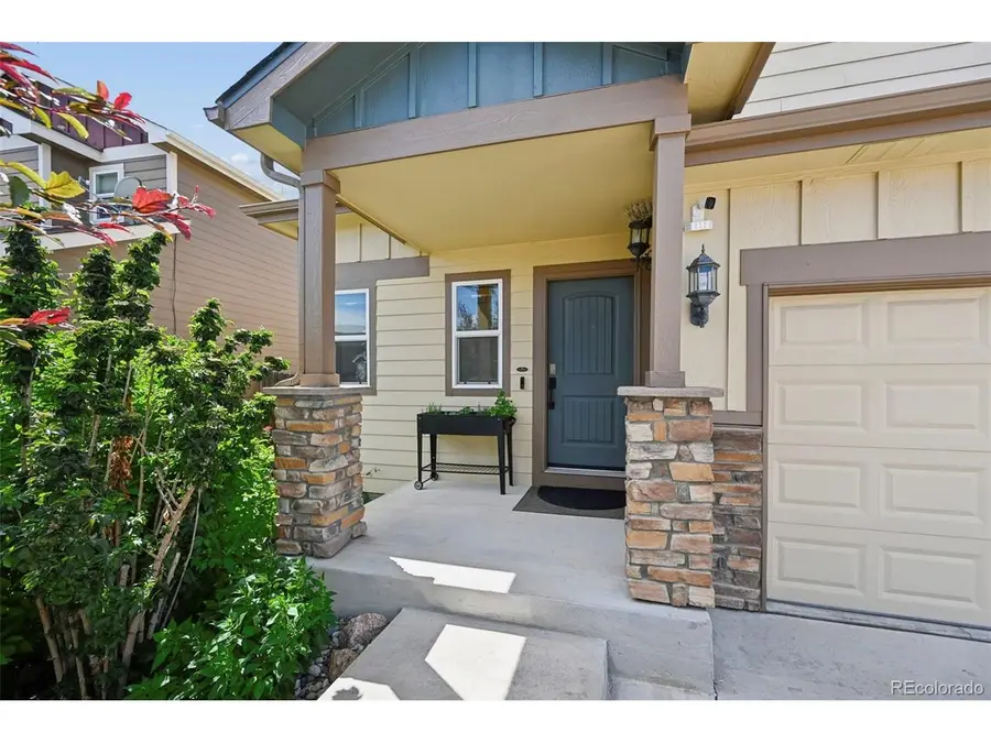 6291 Pilgrimage Rd, Colorado Springs, CO 80925 - #3