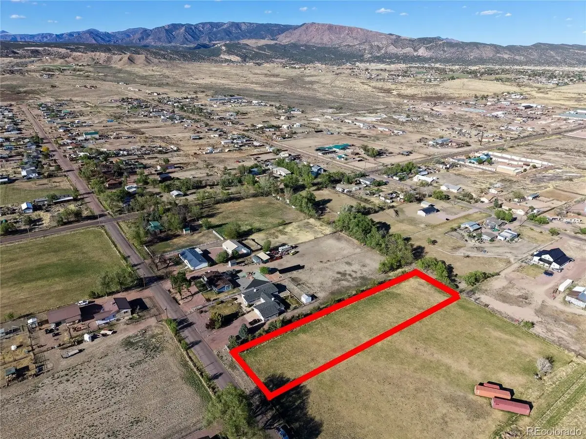 0 Pennsylvania, Canon City, CO 81212 - #1