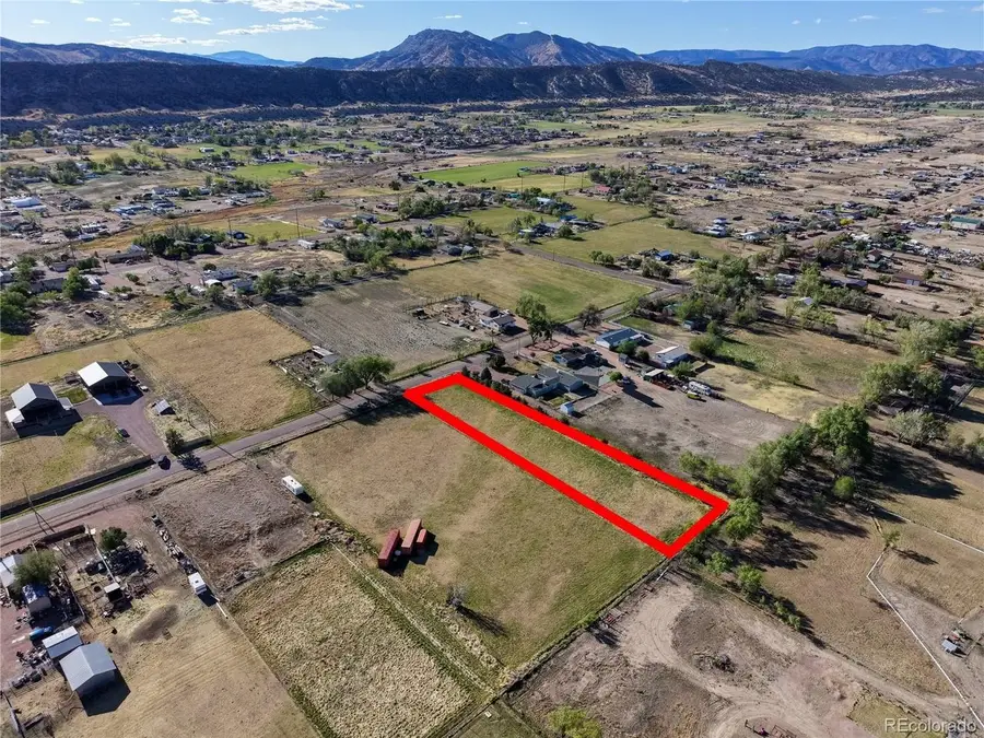 0 Pennsylvania, Canon City, CO 81212 - #2