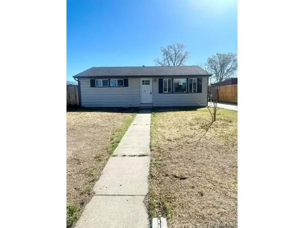 6360 Poplar St, Commerce City, CO 80022