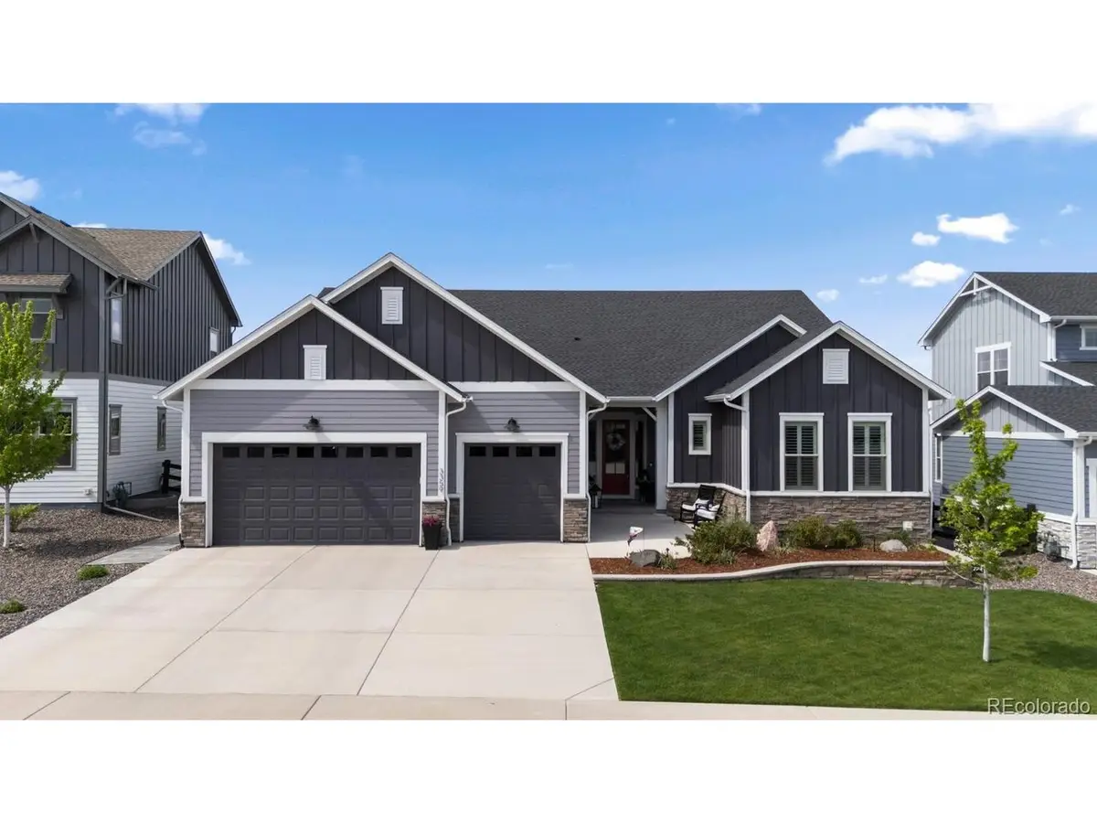 3359 Carabiner St, Castle Rock, CO 80108 - #1