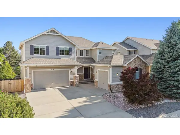 9636 W 71st Pl, Arvada, CO 80004