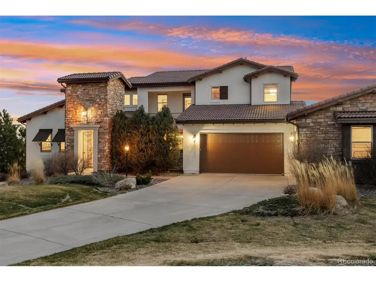 4698 Bandera Pl, Parker, CO 80134 - #1