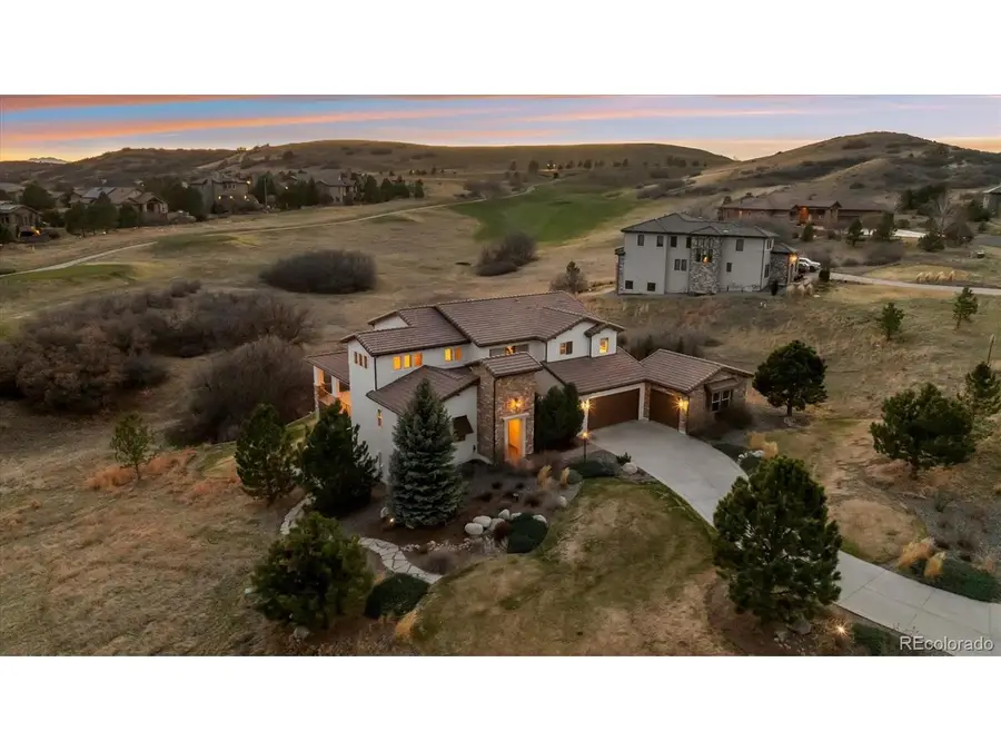 4698 Bandera Pl, Parker, CO 80134 - #2