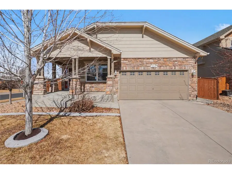 25445 E 4th Pl, Aurora, CO 80018 - #2