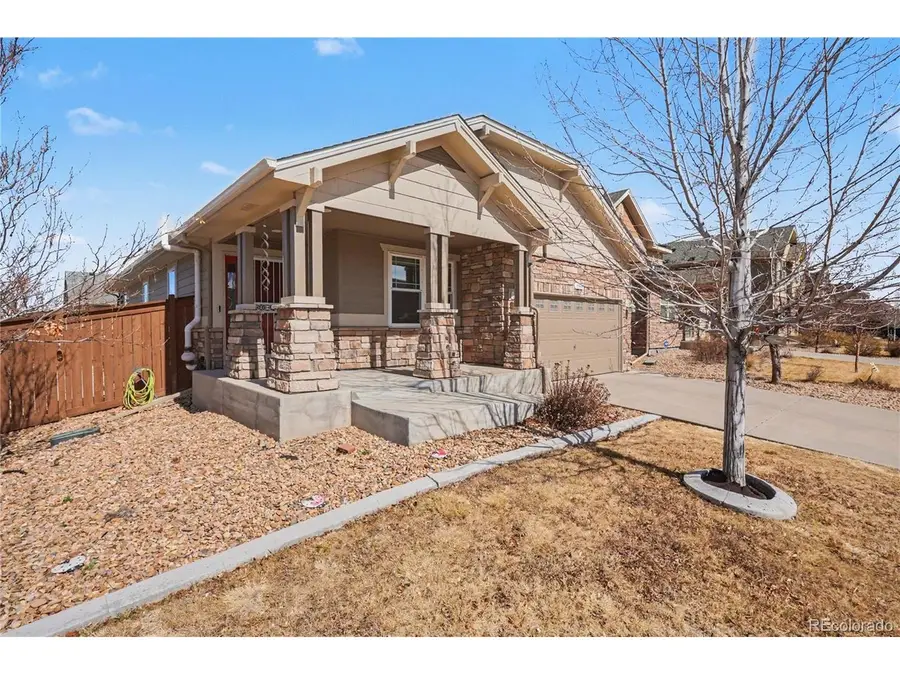 25445 E 4th Pl, Aurora, CO 80018 - #3