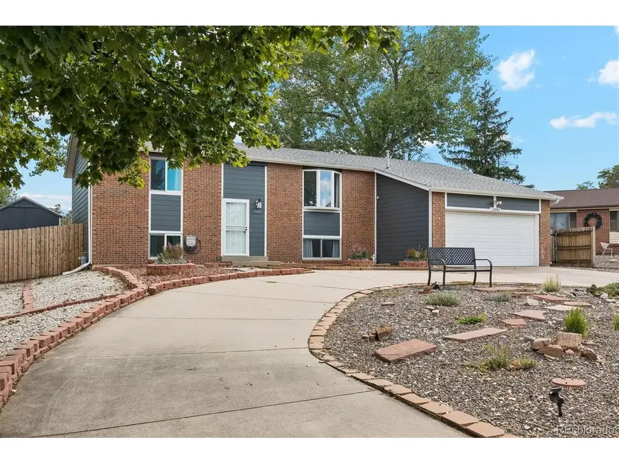 15882 E Girard Pl, Aurora, CO 80013 - #2
