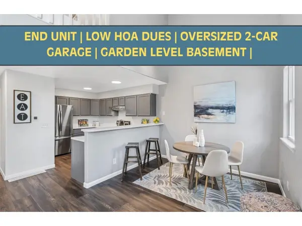 6450 W 44th Pl #B4, Wheat Ridge, CO 80033