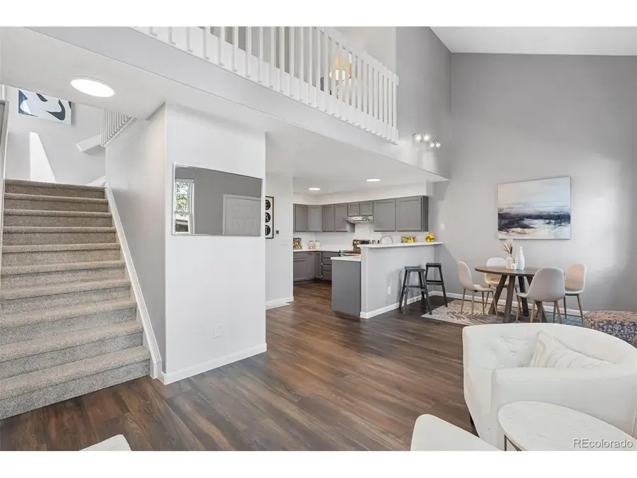 6450 W 44th Pl #B4, Wheat Ridge, CO 80033 - #3