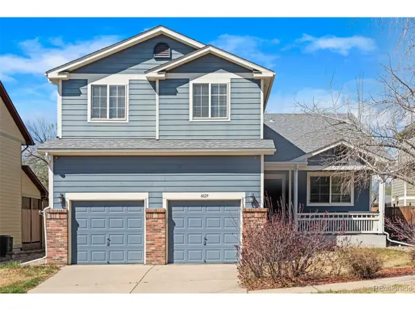 6029 Quay Ct, Arvada, CO 80003