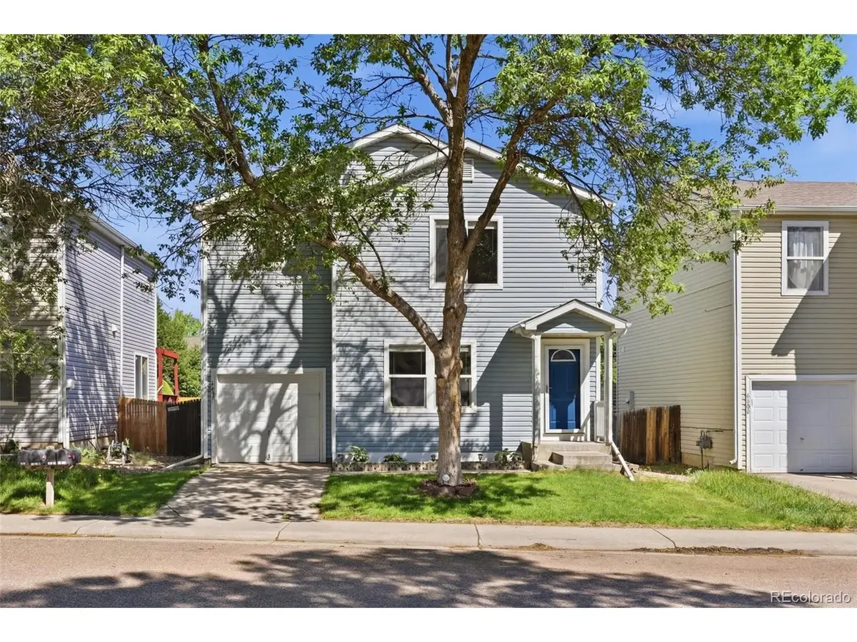 4647 S Tabor Way, Morrison, CO 80465 - #1